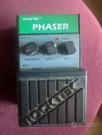 PHASER Rocktek