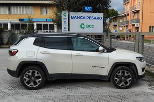JEEP Compass Limited 4x4