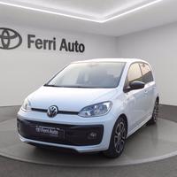 VOLKSWAGEN Up! 5p 1.0 sport up! 60cv my20