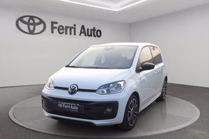 VOLKSWAGEN Up! 5p 1.0 sport up! 60cv my20