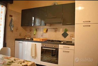 Appartamento 85 mq a Carpenedo, in via Metauro