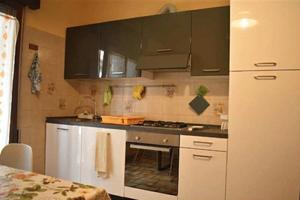 Appartamento 85 mq a Carpenedo, in via Metauro