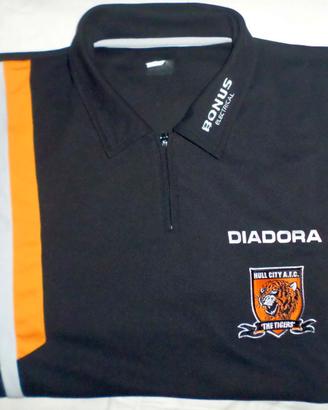 Hull city polo bonus premier liga real utd coppa