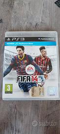 Fifa 14 PS3