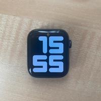 Apple watch series 5 (44mm) BATTERIA DA CAMBIARE!!