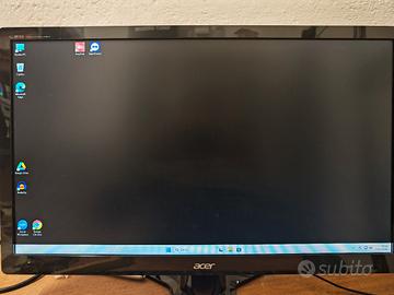 Monitor Acer G226 HQL
