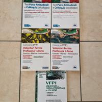 libri Nissolino concorso vfp1 vfi 
