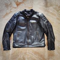 Giacca moto Carburo XL