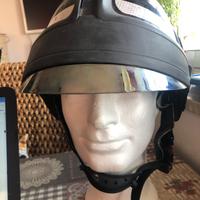 Casco elmetto vigili del fuoco SICOR 1*mod