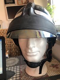 Casco elmetto vigili del fuoco SICOR 1*mod
