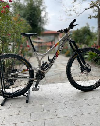 Ancillotti Scarab SB