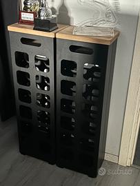 Porta bottiglie