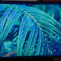 smart TV 55 led LG + soundbar LG