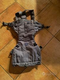 marsupio chicco Easy fit