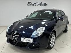Alfa Romeo Giulietta 1.6 JTDm-2 105 CV Distinctive