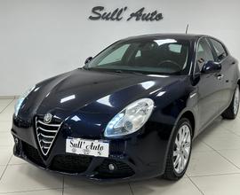 Alfa Romeo Giulietta 1.6 JTDm-2 105 CV Distinctive