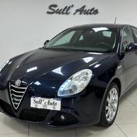 Alfa Romeo Giulietta 1.6 JTDm-2 105 CV Distinctive