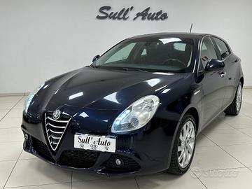 Alfa Romeo Giulietta 1.6 JTDm-2 105 CV Distinctive