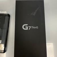 Lg G7 THINQ