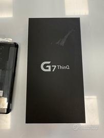 Lg G7 THINQ