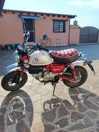 Honda Monkey 125