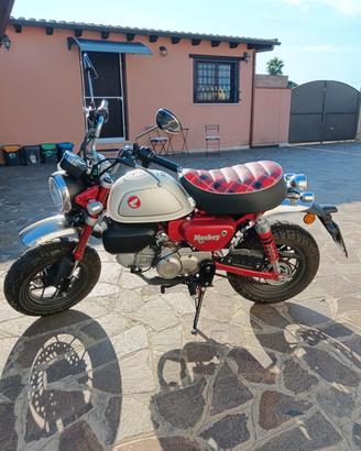 Honda Monkey 125