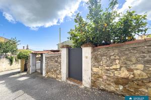 Rif. V819 Rosignano M.mo, due appartamenti