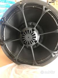 Woofer Celestion NTi15-4015D 15" 8 Ohm 400 Watt – Pari Al Nuovo Per Montarbo SPOT2500