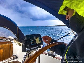 Cartografico RAYMARINE - AXIOM 7 (2024)