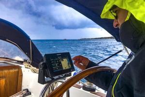 Cartografico RAYMARINE - AXIOM 7 (2024)