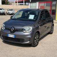 Renault Twingo Electric Techno