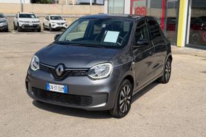 Renault Twingo Electric Techno