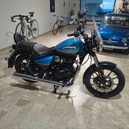 Royal Enfield Meteor 350 - 2021