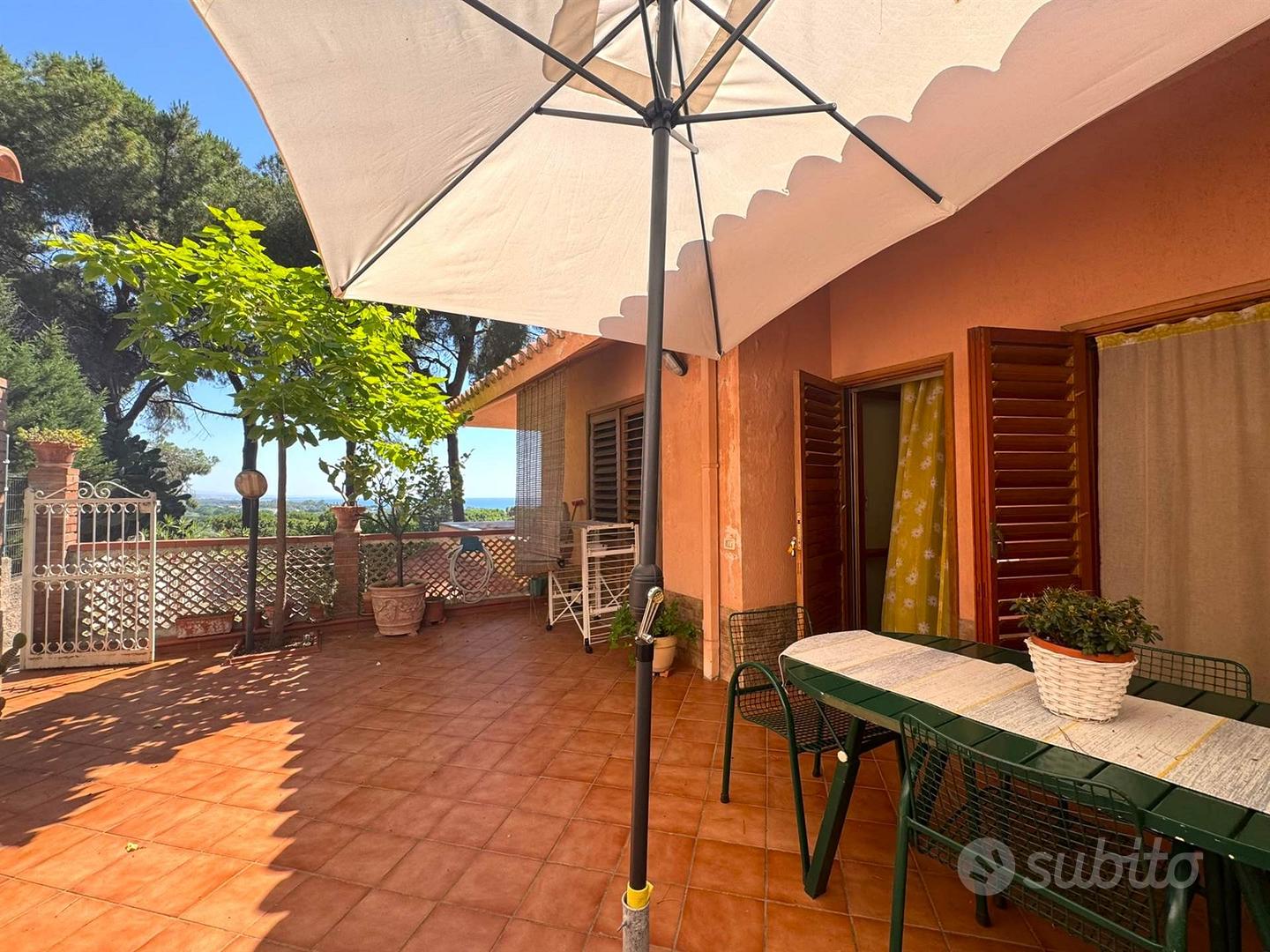 Apartment in Stalettì, Copanello - View 4