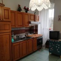 Cucina in legno