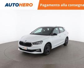 SKODA Fabia VA31180