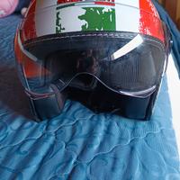 casco per moto