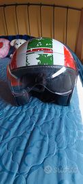 casco per moto