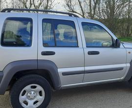 JEEP Cherokee 2ª serie - 2003