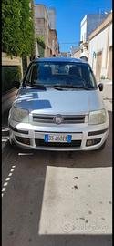 Fiat Panda 2008 