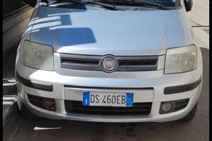 Fiat Panda 2008 