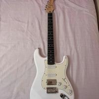 donner chitarra elettrica