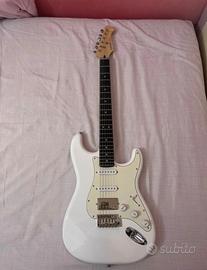 donner chitarra elettrica