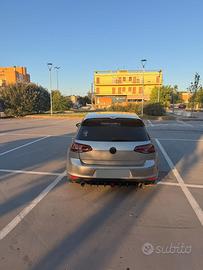 Golf 7