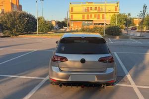 Golf 7