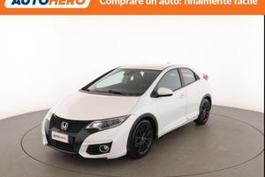 HONDA Civic ZE35652