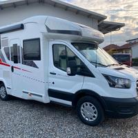 Nuovo Challenger 250 Start Edition Gamma 2023