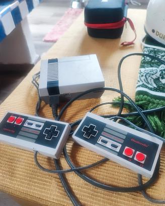 nintendo