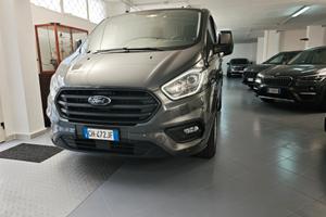 Ford Transit CUSTOM 2.0 Tdci 130cv
