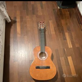 Chitarra classica scuola media